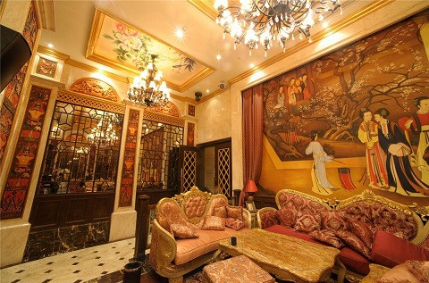 隆化高档KTV妹子质量哪家好