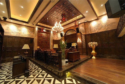 隆化哪个KTV少爷男模妹子服务好