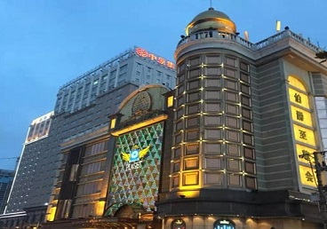 隆化最大顶级出名高端豪华KTV会所-皇冠伯爵KTV顶级体验点评